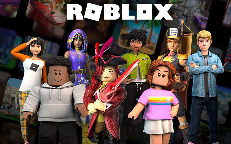 Roblox Virtual Nomad Bundle Prime Gaming