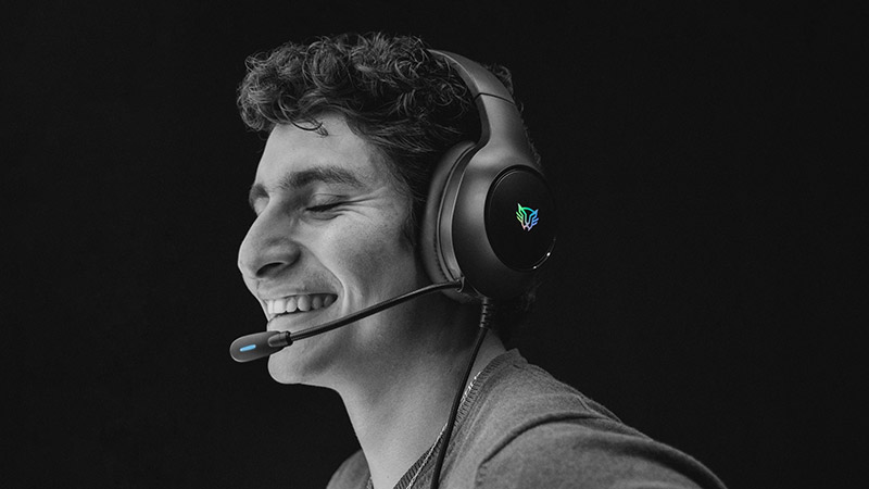 Sonorous HS750 Balam Rush