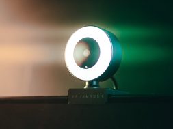 Stelar CW750 de Balam Rush