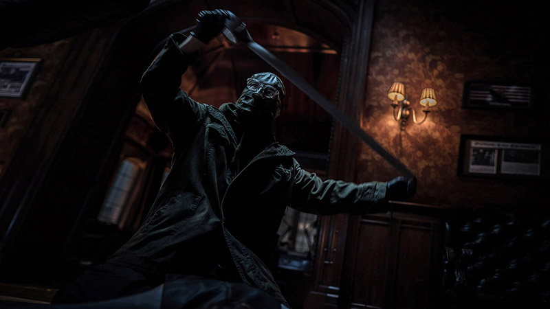 The Batman digital renta 18 de abril