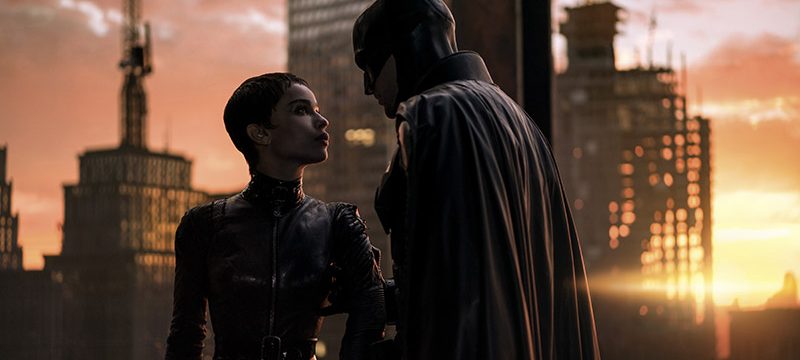 The Batman digital venta 18 abril