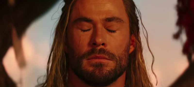 Thor Love and Thunder Primer teaser