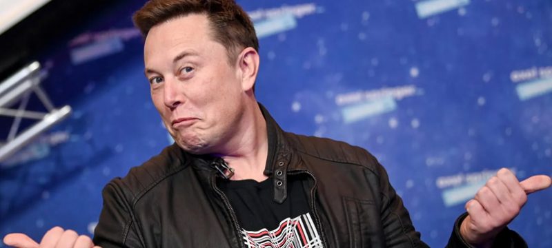 Twitter Elon Musk compra