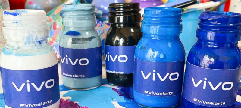 Vivo Dia Mundial del Arte