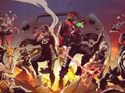 Wu-Tang Clan x Fortnite