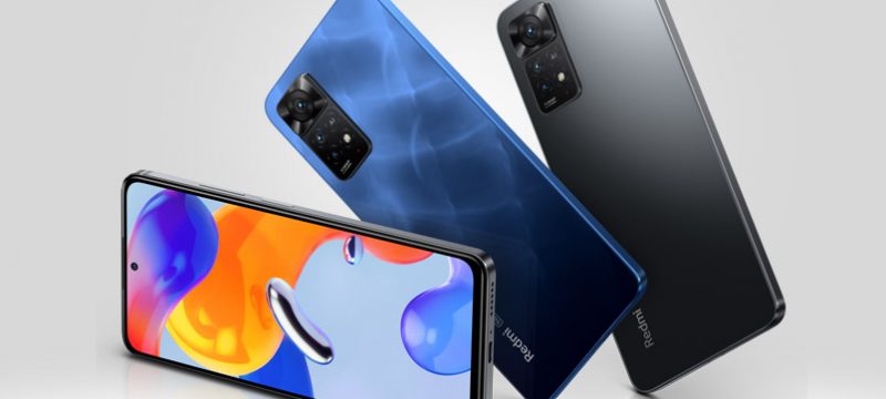 Xiaomi Redmi Note 11 Pro 5G