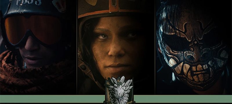 operadores de Fuerza Operativa