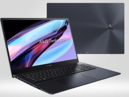 ASUS Zenbook Pro 17 (UM6702)