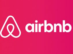 Airbnb logo 2022