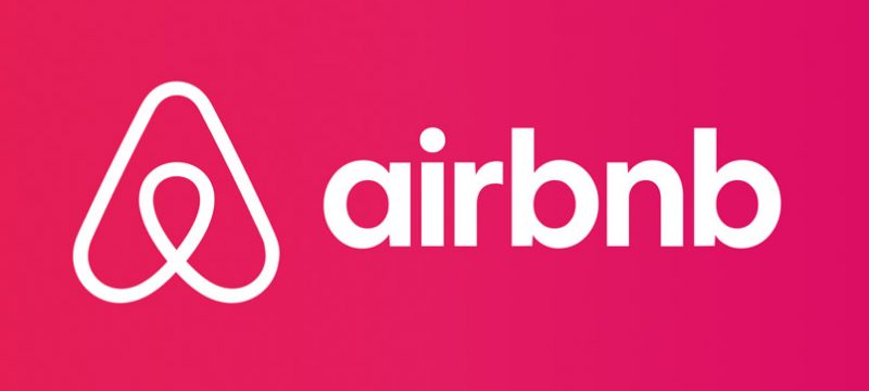 Airbnb logo 2022