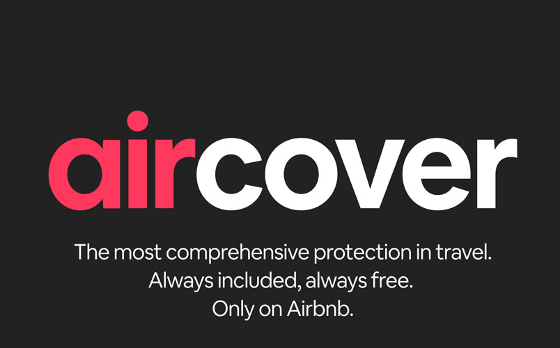 Airbnb presenta AirCover para ofrecer seguridad a los viajeros