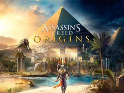 Assassin’s Creed Origins Game Pass