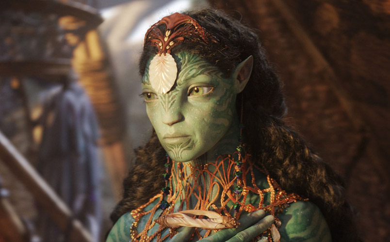 Avatar The Way of Water estrena nuevo tráiler, póster e imágenes