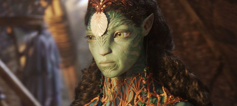 Avatar The Way of Water estrena nuevo tráiler, póster e imágenes