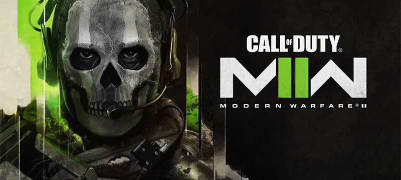 Call of Duty Modern Warfare II llega el 28 de octubre de 2022 Ghost