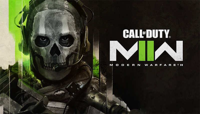 Call of Duty: Modern Warfare II llega el 28 de octubre de 2022