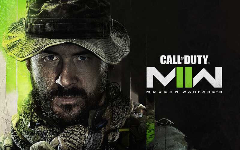 Call of Duty Modern Warfare II llega el 28 de octubre de 2022 Price
