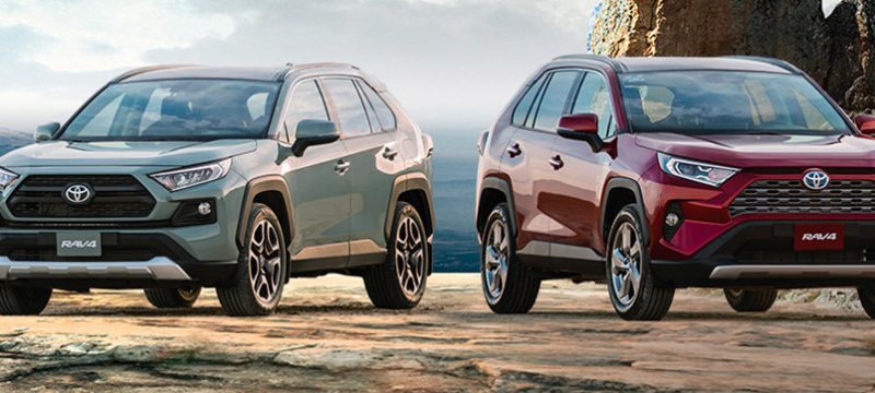 Comonuevos Toyota logra los 75 mil autos vendidos en 15 años