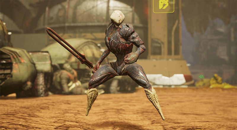 Dolmen llega con una magnífica aventura en tercera persona