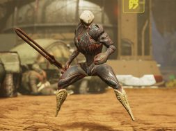 Dolmen llega con una magnífica aventura en tercera persona