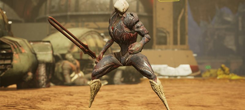 Dolmen llega con una magnífica aventura en tercera persona