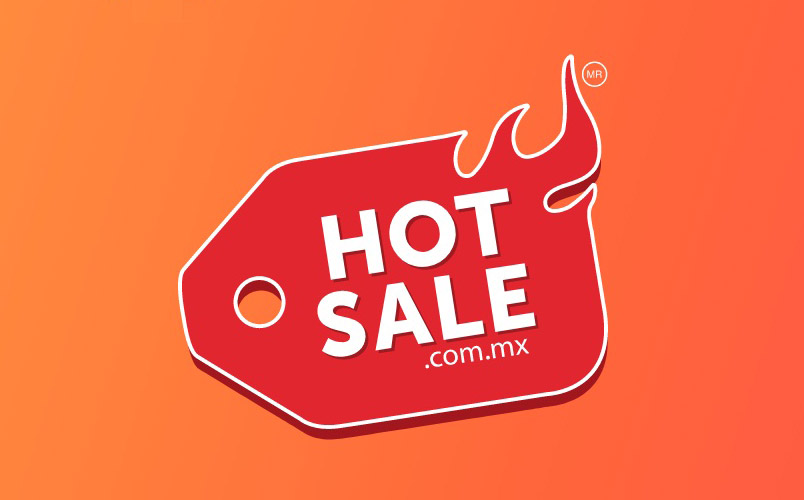 En el Hot Sale 2022 encuentra las mejores ofertas en línea