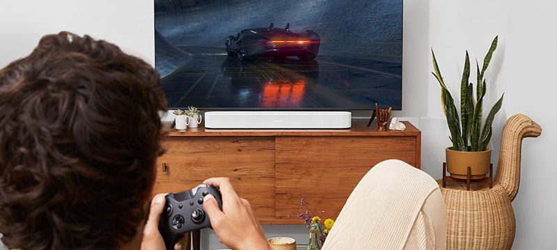 Estos productos de Sonos tienen descuento para Hot Sale 2022