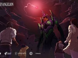 Evangelion x PUBG Mobile trae al EVA-01 y al sexto angel