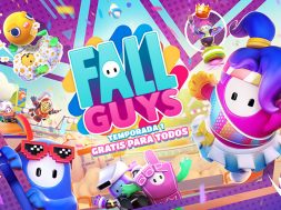 Fall Guys gratis en Nintendo Switch, Xbox y la Epic Games Store