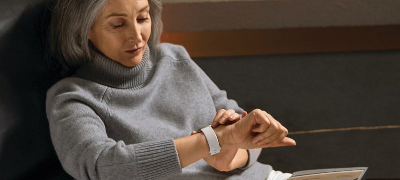 Fitbit dia de las madres 2022