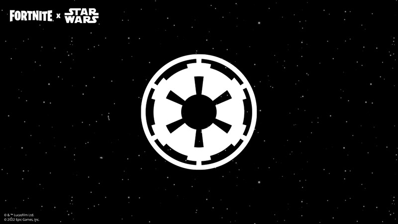Star Wars regresa a Fortnite con este contenido por tiempo limitado