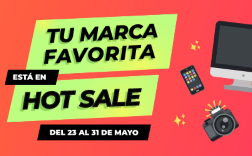 Hot Sale 2022 marcas
