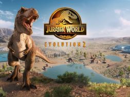 Jurassic World Evolution 2 y más juegos disponibles en Game Pass