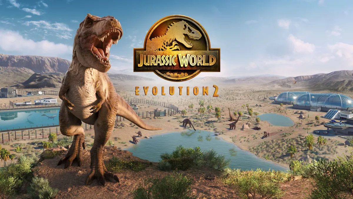 Jurassic World Evolution 2 y más juegos disponibles en Game Pass