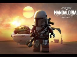 LEGO Star Wars La Saga de Skywalker Mandalorian