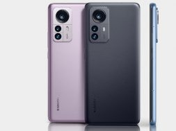 La serie Xiaomi 12 llega a México precios y características