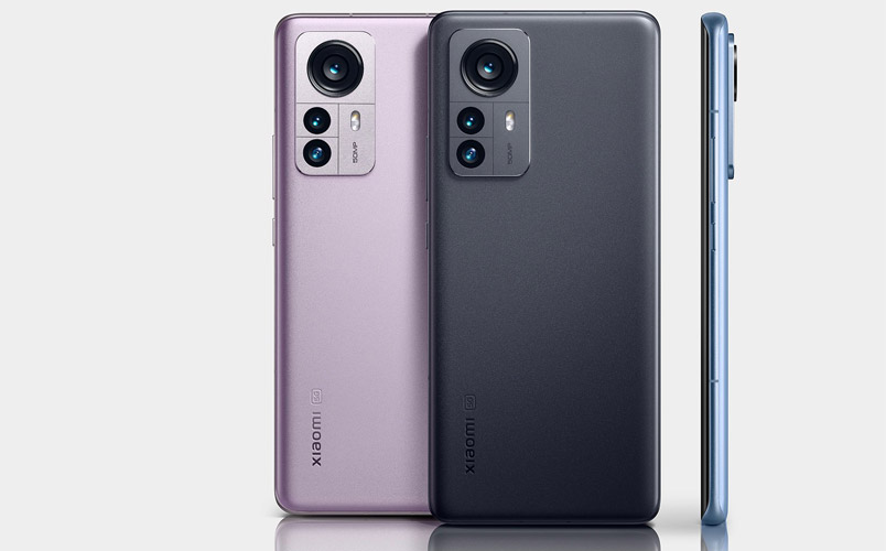 La serie Xiaomi 12 llega a México precios y características