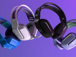 Logitech G733 AMN Fashion Night 2022