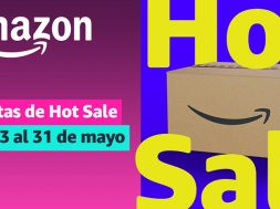 Los mejores descuentos del Hot Sale 2022 están en Amazon México