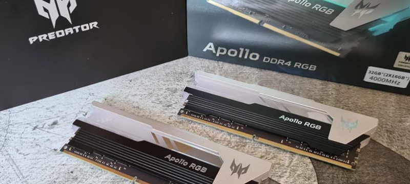 Los productos de ACER y PREDATOR con descuento por Hot Sale