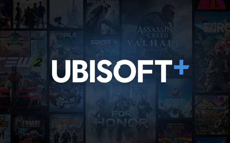Los videojuegos de Ubisoft+ estarán llegando a PlayStation