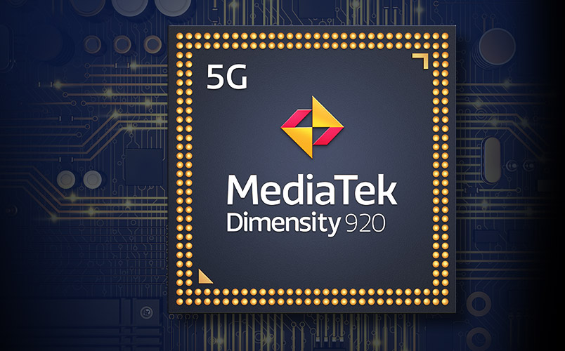Así es MediaTek Dimensity 920 5G del nuevo realme 9 Pro+