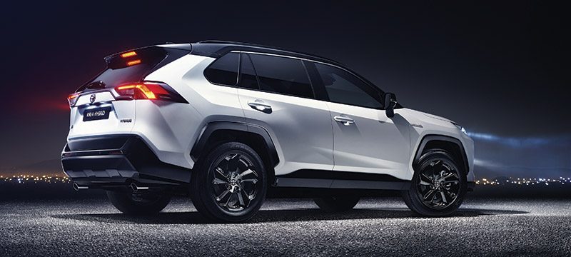 Mitos y realidades de los vehículos híbridos eléctricos Toyota de México