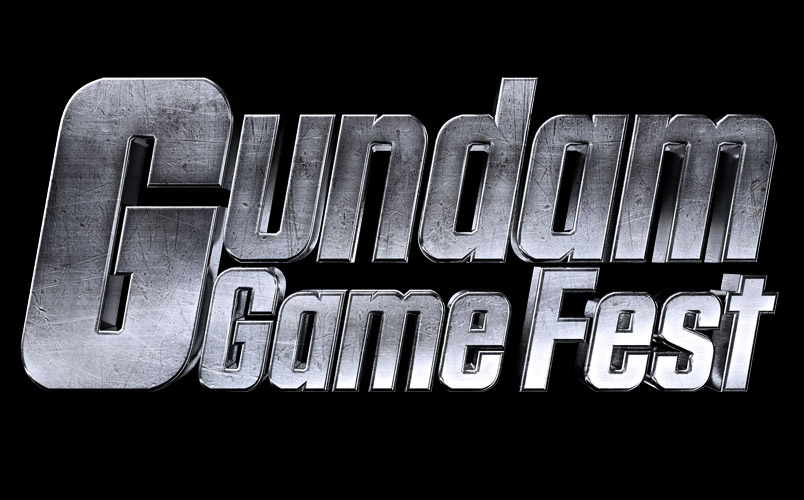 No te pierdas del GUNDAM GAME FEST por Twitch o YouTube