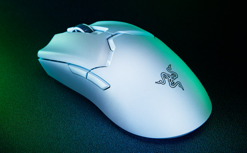 Razer Viper V2 Pro blanco