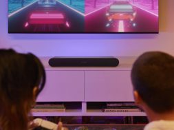 Sonos Ray la nueva barra de sonido con la mejor tecnología de audio