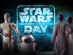 Spotify Star Wars Day
