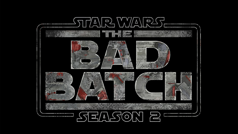 Star Wars: The Bad Batch tendrá segunda temporada en este 2022