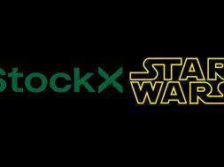 StockX Star Wars 2022