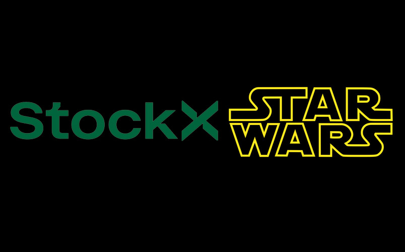Los mejores productos de Star Wars que encuentras en StockX